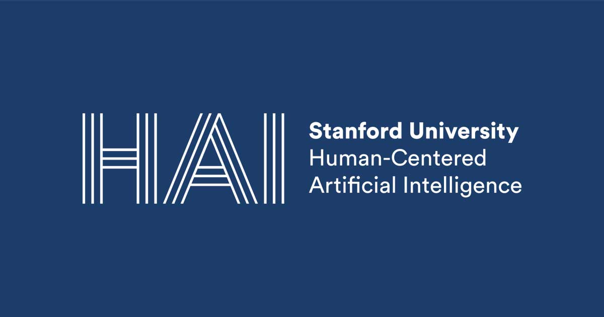 Stanford Institute for Human-Centered AI logo